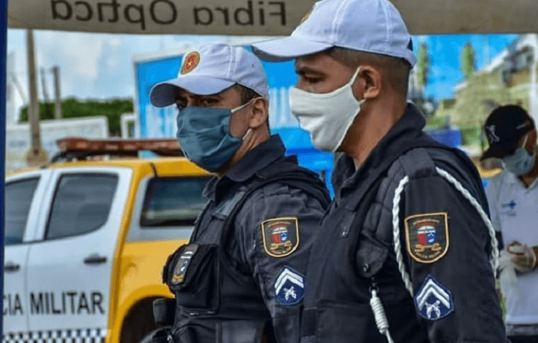 Reajuste de benefícios para policiais e bombeiros do RN é aprovado pela Assembleia Legislativa