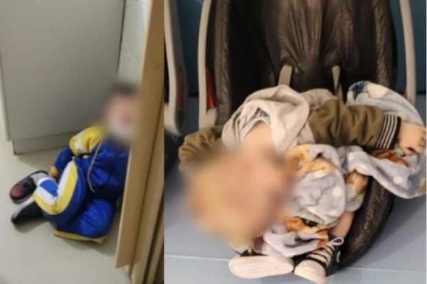 Maus-tratos em escola: bebês eram medicados para dormir, diz polícia