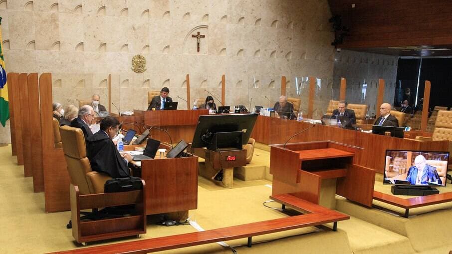 STF decide, por nove votos a dois, manter fundo eleitoral de R$ 4,9 bilhões