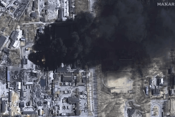 Bombardeios miram lavouras e põem em risco oferta global de alimentos