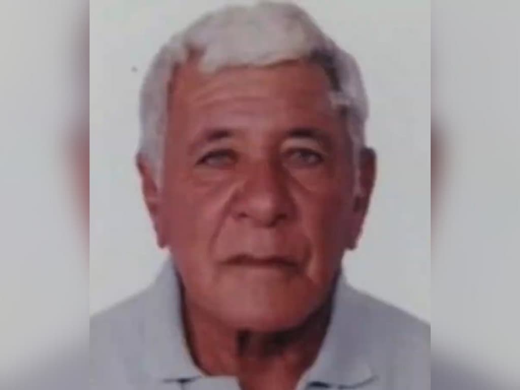 Após um mês desaparecido, idoso é encontrado morto e enterrado em praia no RN