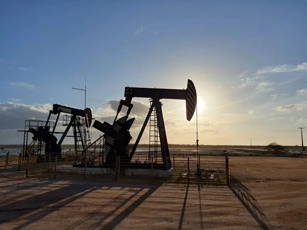Petrobras deve deixar Rio Grande do Norte no primeiro trimestre de 2023