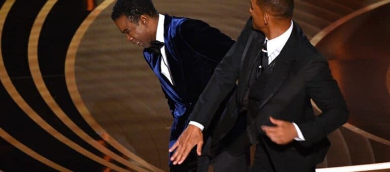 OSCAR 2022: Will Smith pode perder prêmio após tapa no rosto de ator, afirma jornal
