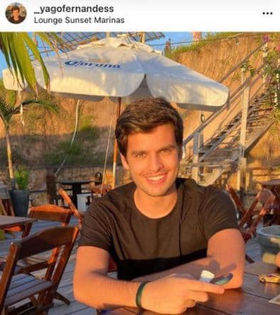 Estudante de medicina morre ao cair de apartamento no 8º andar, em Natal