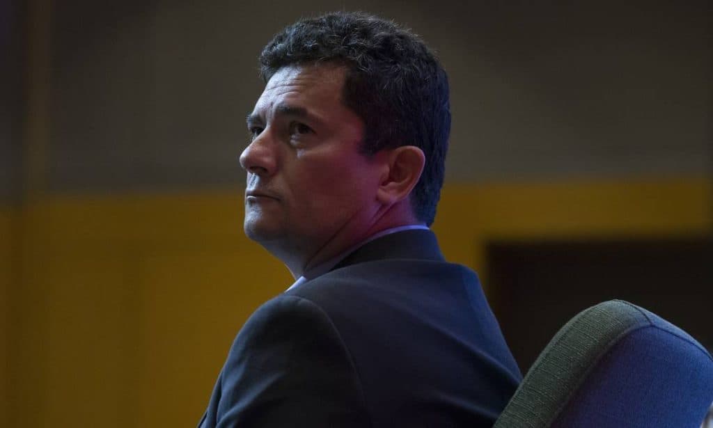 Podemos estima prejuízo em R$ 3 milhões com desistência da pré-candidatura de Moro