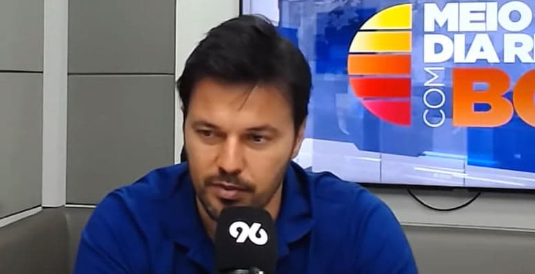 Entrevista do ministro Fábio Faria ao programa Meio Dia RN vira notícia nacional