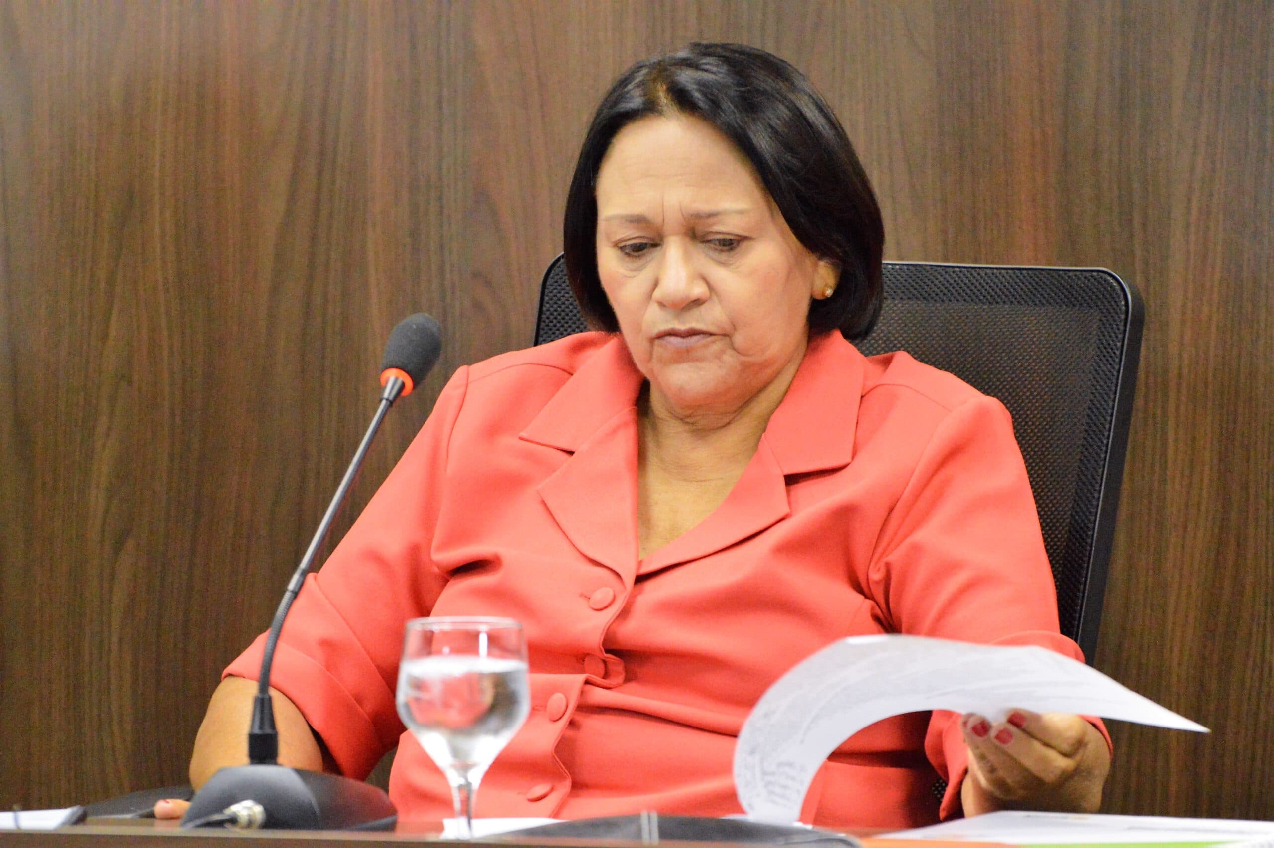 Mesmo após faturar R$ 455 milhões a mais com alta do ICMS, governo do RN segue bloqueando gastos
