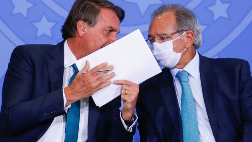 Governo quer avançar com plano de venda da Petrobras