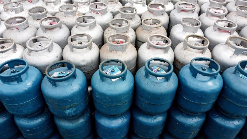 Após queda de preço, botijão de gás de cozinha volta a subir até 8,09%
