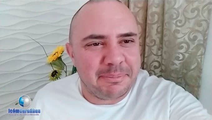 Blogueiro João Marcolino é baleado em Caraúbas