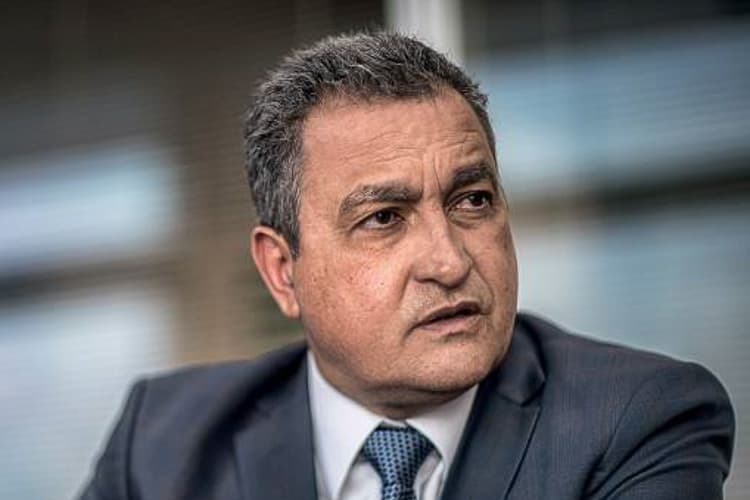 QUASE R$ 50 MILHÕES: TCE recomenda rejeitar contas de Rui Costa por respiradores não entregues do Consórcio Nordeste