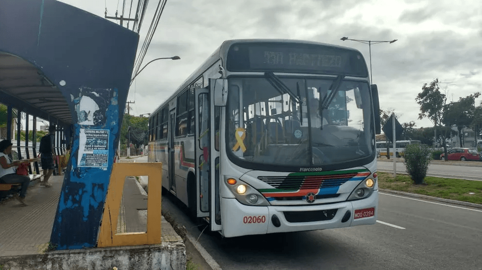 Justiça determina retono de linhas de ônibus retiradas em Natal