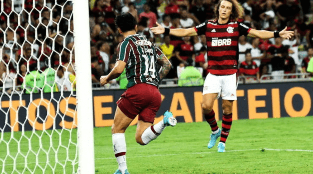 Fluminense empata com o Flamengo e volta a ser campeão carioca após dez anos