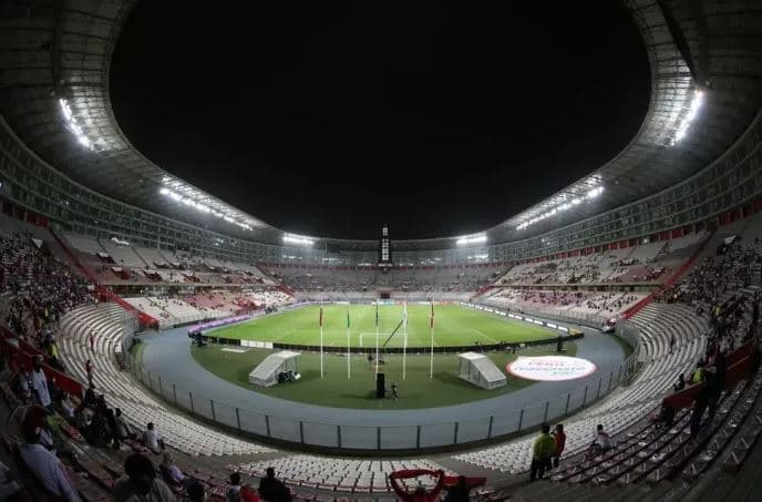 Governo peruano suspende jogo entre Sporting Cristal e Flamengo pela Libertadores em razão do estado de emergência decretado no país
