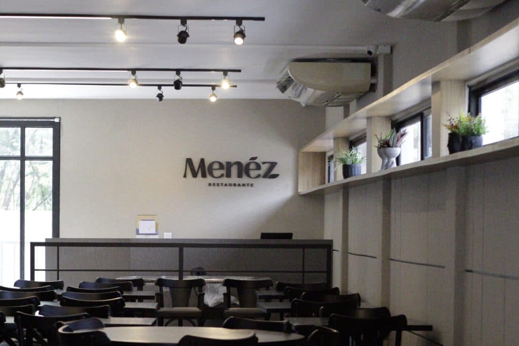 NOVIDADE: É inaugurado em Natal o Menéz Restaurante