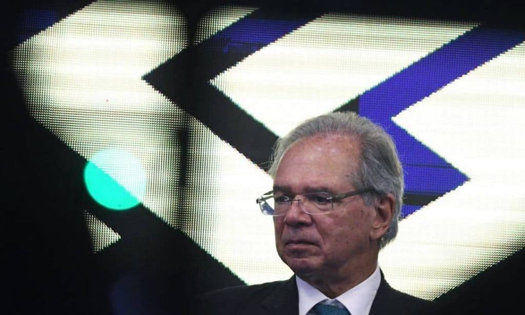 Guedes diz estar ‘convencido’ de que Brasil irá derrubar inflação antes de países avançados