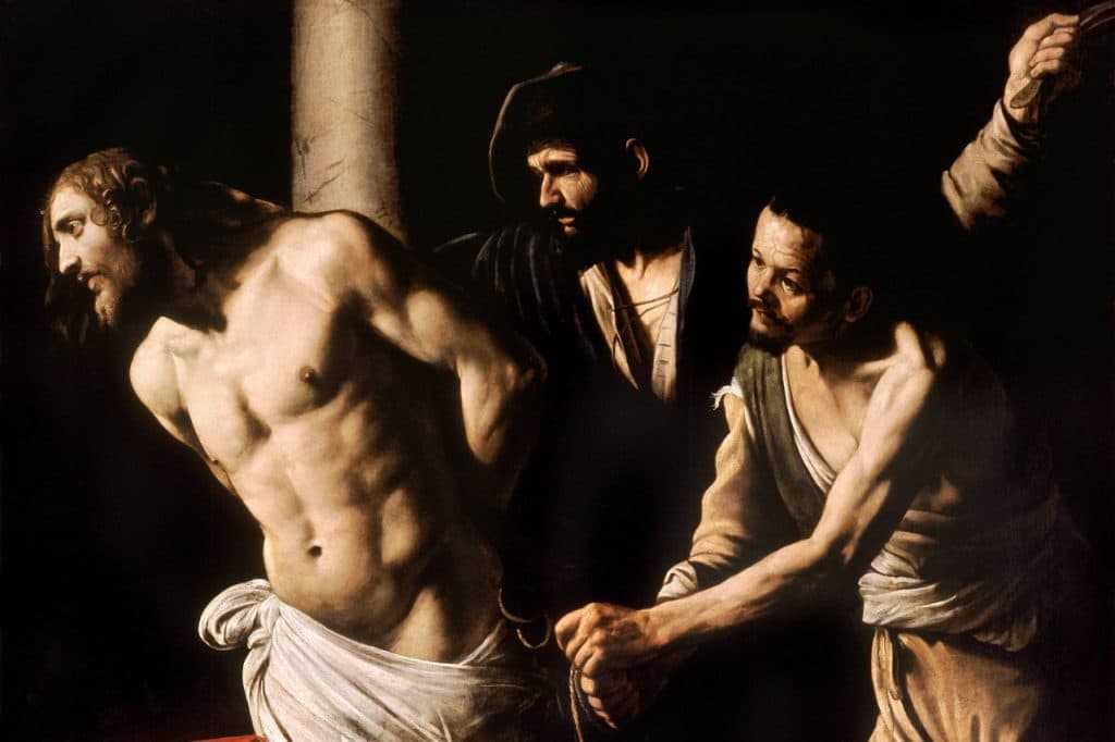 Jesus sofreu abuso sexual antes de ser crucificado, afirma teólogo