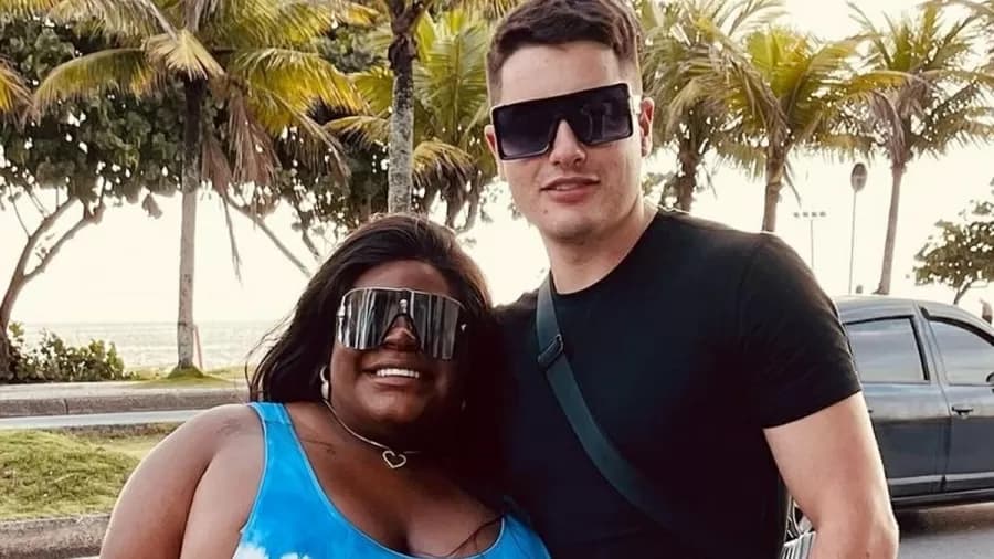 Marido de Jojo revela vida sexual com a cantora: ‘Duas, três vezes por dia