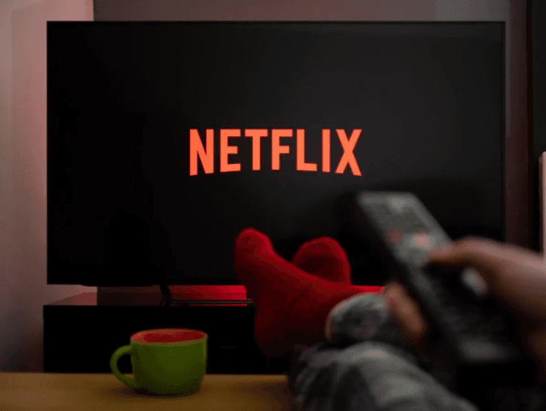 Netflix perde 200 mil assinantes e ações da empresa caem 20%
