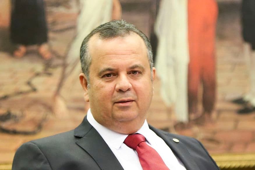 Rogério Marinho vai receber título de cidadão paraibano pelos serviços prestados ao estado vizinho
