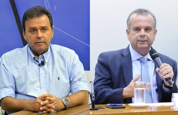 Carlos Eduardo tem 27,7%; e Rogério Marinho, 19,2%, em pesquisa Seta para o Senado; confira 7 cenários de disputa