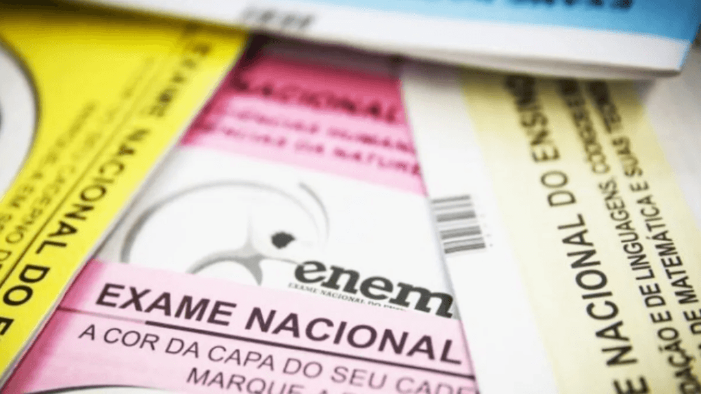 MUDANÇA: Universidades terão de guiar decisão do 2º dia do novo Enem