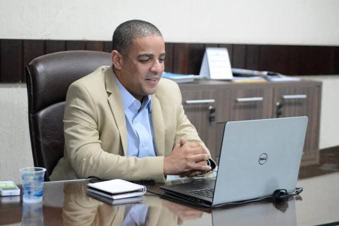 Projeto indicado por Wolney trouxe mais tecnologia e inovação pra gestão municipal em Parnamirim