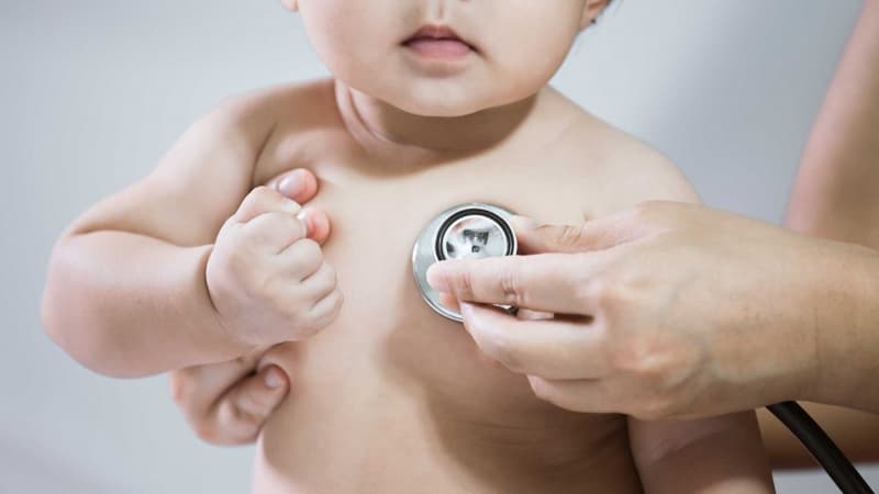 Procura por atendimento pediátrico mantém alta de até 115% em Natal