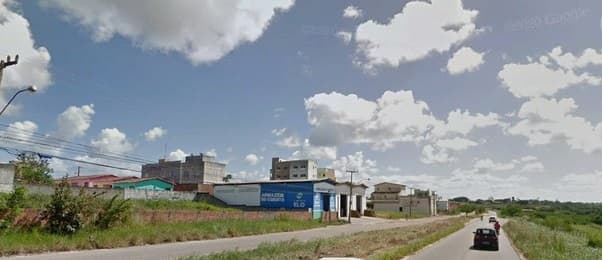 Jovem grávida passa mal após ver o companheiro ser executado a tiros na Grande Natal