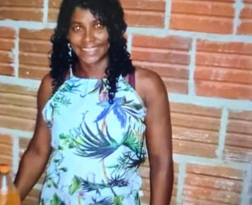FOTOS: Polícia investiga desaparecimento de mulher no RN