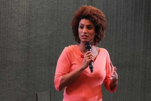 Natal aprova "Dia Marielle Franco" de enfrentamento à violência contra mulheres negras