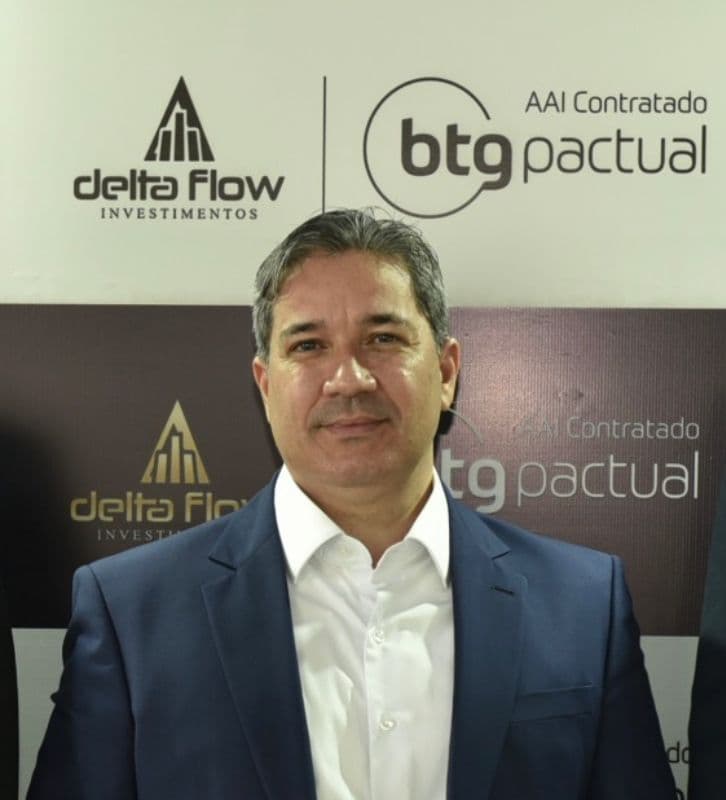 Economista do BTG Pactual analisa cenário econômico e político em evento presencial no RN