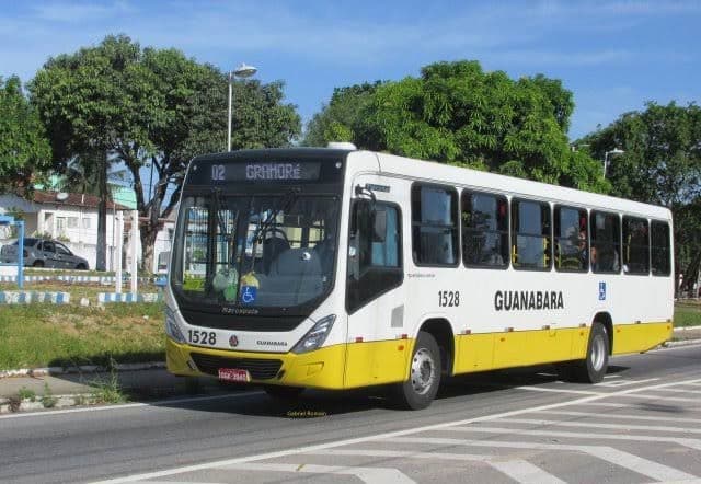 Linha 02 dará atendimento à avenida Alexandrino de Alencar a partir desta segunda-feira (02)