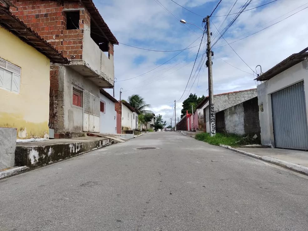 Criança de 6 anos morre atropelada em Natal