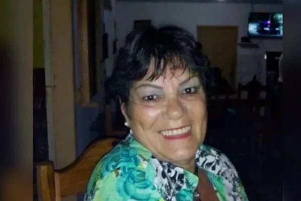 Mulher morre atropelada na volta da própria festa de aniversário
