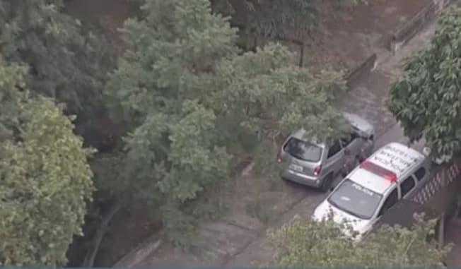 Mulher reage e mata estuprador em São Paulo com golpe ‘mata-leão', diz polícia