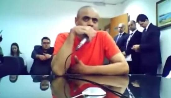Adélio Bispo, autor de facada em Bolsonaro, passará por nova perícia e pode ter liberdade determinada