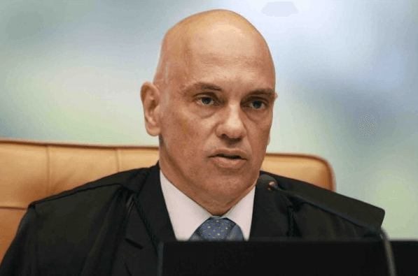 STF pune preso que saiu para trabalhar minutos antes de hora permitida