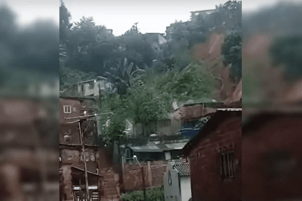 Tragédia em Pernambuco: homem perde 11 familiares nas chuvas