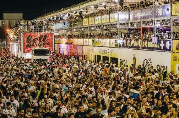 CARNATAL: Destaque fecha acordo com empresa de Xand Avião e anunciará mudanças na festa