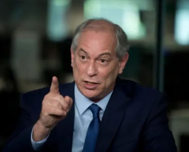 Xingado de “vagabundo sonegador de impostos”, dono da rede de restaurantes Coco Bambu responde Ciro Gomes: "não falou uma única verdade"