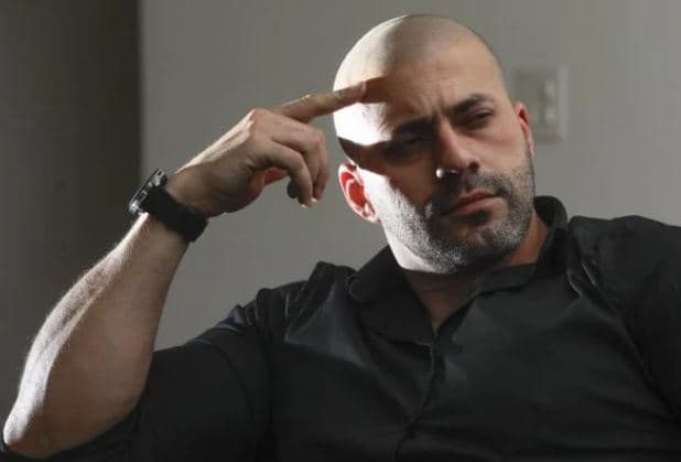 Silveira diz que já tirou tornozeleira: "Fui indultado pela graça. Judiciário não faz mais nada, só declara a extinção"