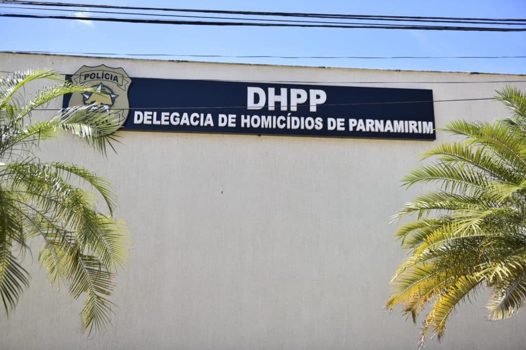 CASO BRUNA: Delegado investiga outros 700 inquéritos e conta apenas com cinco agentes e um escrivão