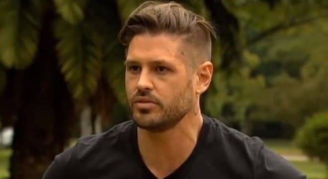 Dado Dolabella é detido na Chapada dos Veadeiros com 12 gramas de maconha