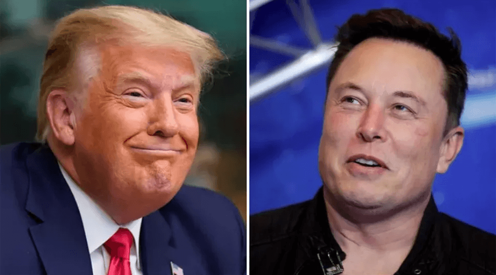 Musk diz que liberaria Trump no Twitter, caso confirme compra da empresa