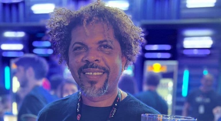 Perfil de ex-morador de rua no Instagram é reativado: ‘Mendigão na área'
