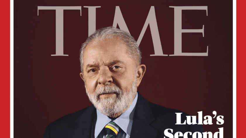 Lula está “mal informado” sobre guerra, diz embaixada da Ucrânia