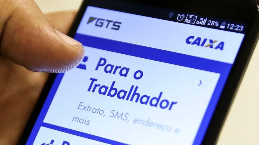 Trabalhador poderá usar FGTS para comprar ações da Eletrobras