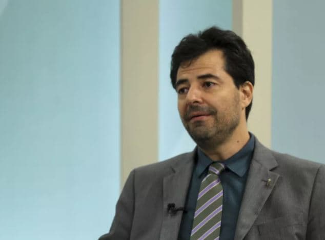 Novo ministro de Minas e Energia, Sachsida diz que pedirá estudos para privatizar pré-sal e Petrobras