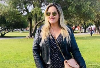 Blogueira de Natal morre em acidente de carro em Portugal